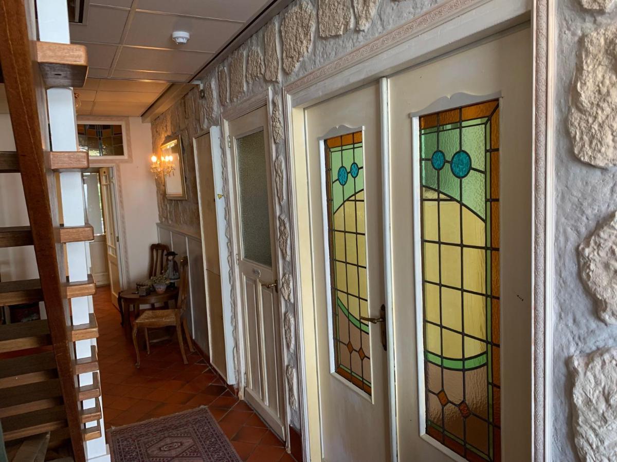 B&B Petit Chateau - Stijlvol Verblijf Centraal Gelegen In Zeeuws Vlaanderen Biervliet Экстерьер фото