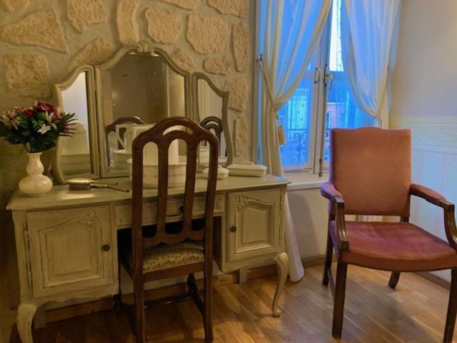B&B Petit Chateau - Stijlvol Verblijf Centraal Gelegen In Zeeuws Vlaanderen Biervliet Экстерьер фото